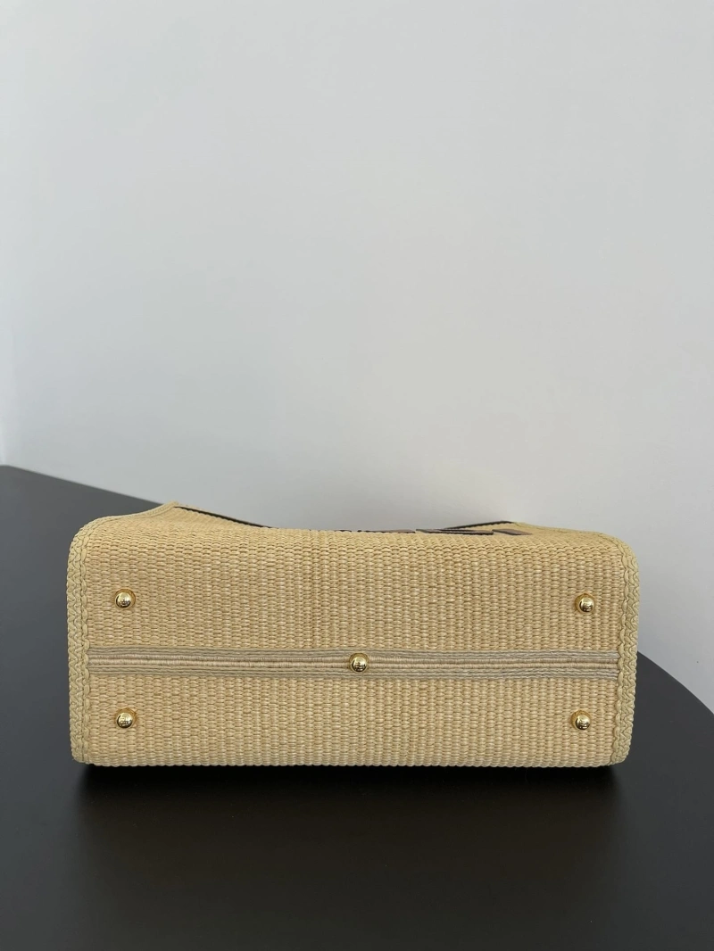 Fendi Shopping Bags 4370-0114