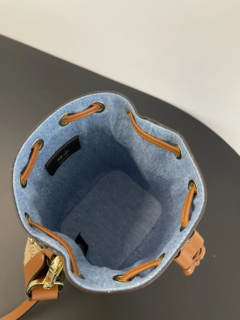 Fendi Bucket Bags 4370-0115