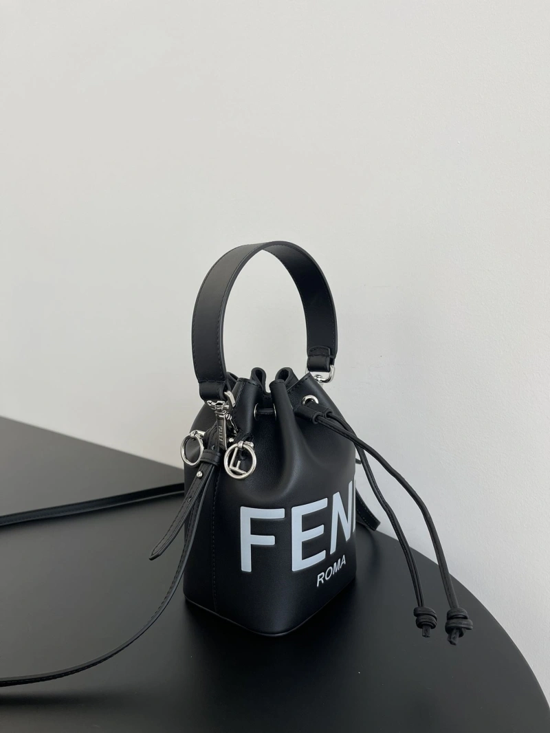 Fendi Bucket Bags 4370-0123