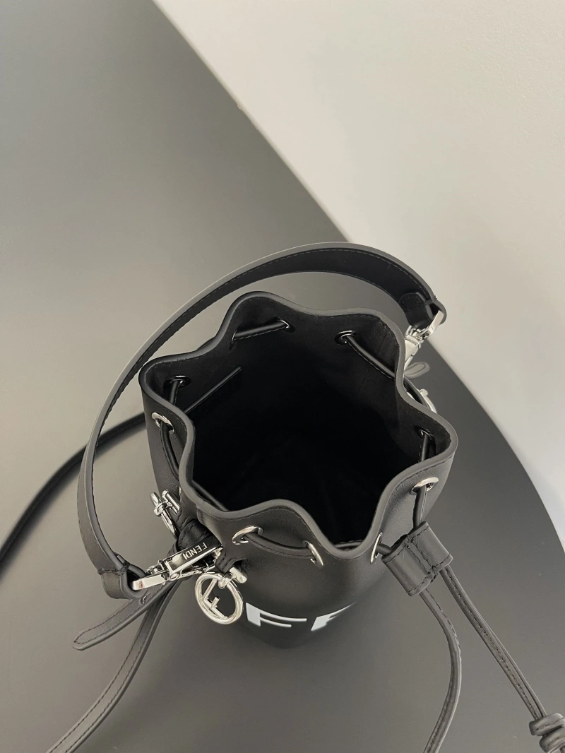 Fendi Bucket Bags 4370-0123