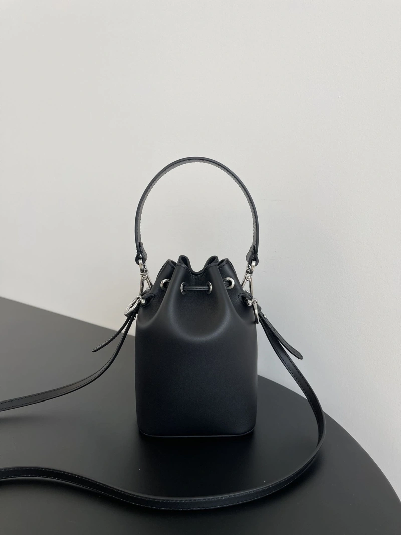 Fendi Bucket Bags 4370-0123