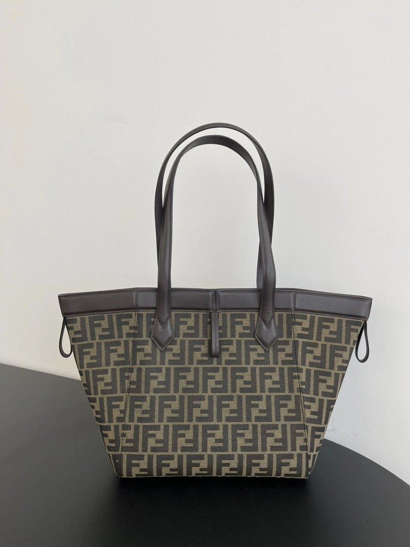 Fendi Shopping Bags 4370-0127