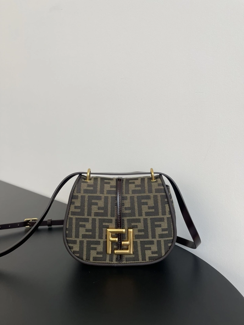 Fendi Satchel Bags 4370-0139