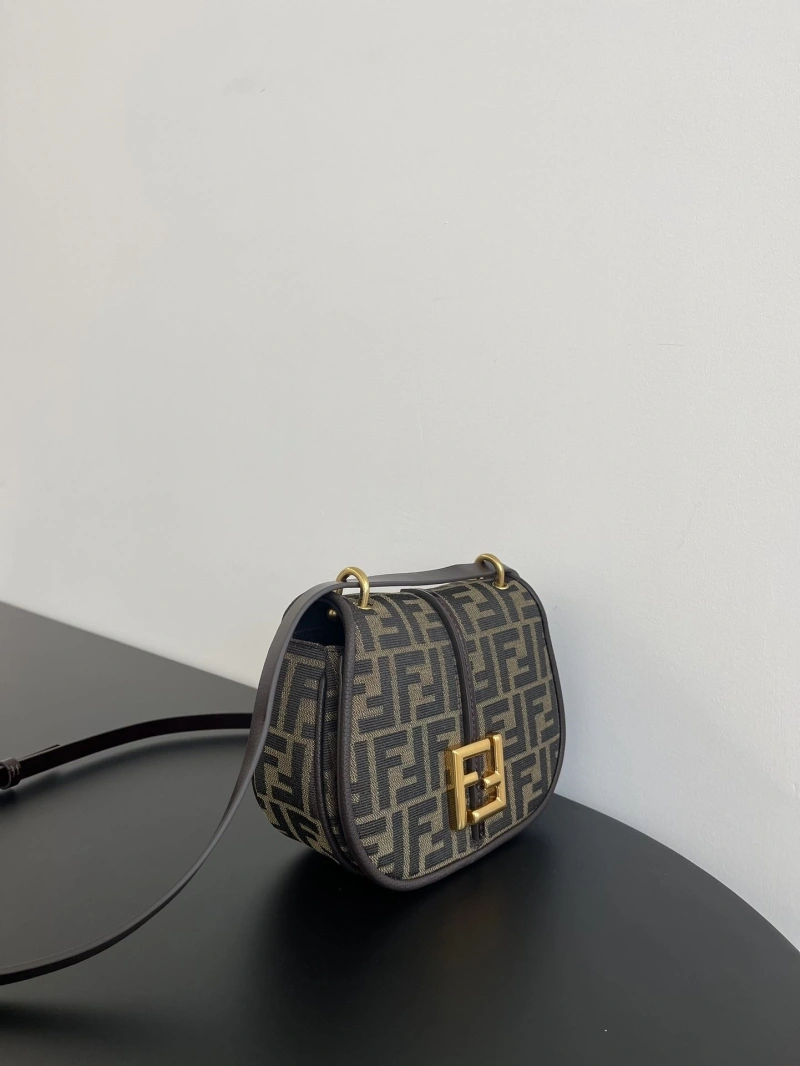 Fendi Satchel Bags 4370-0139