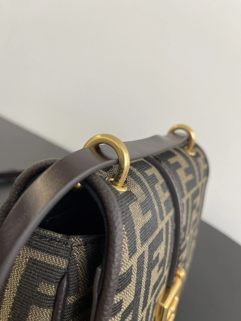 Fendi Satchel Bags 4370-0139