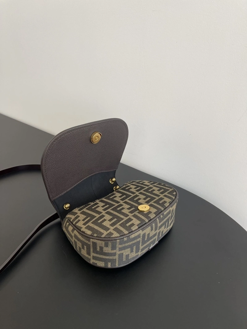 Fendi Satchel Bags 4370-0139