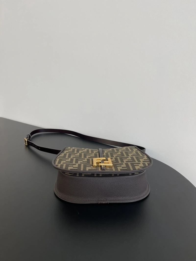 Fendi Satchel Bags 4370-0140