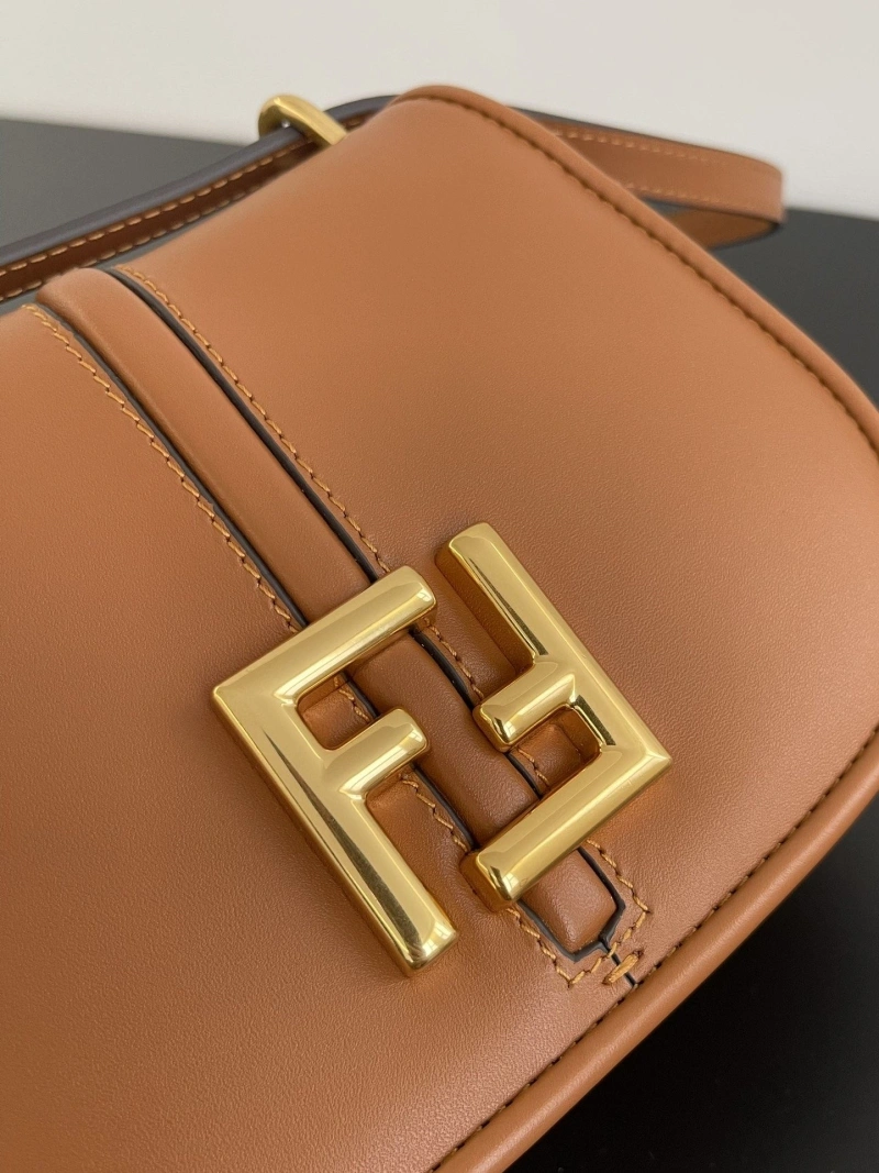 Fendi Satchel Bags 4370-0141