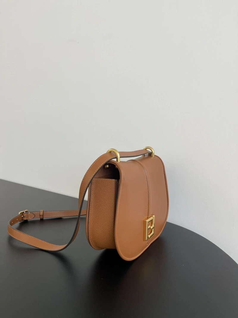 Fendi Satchel Bags 4370-0142