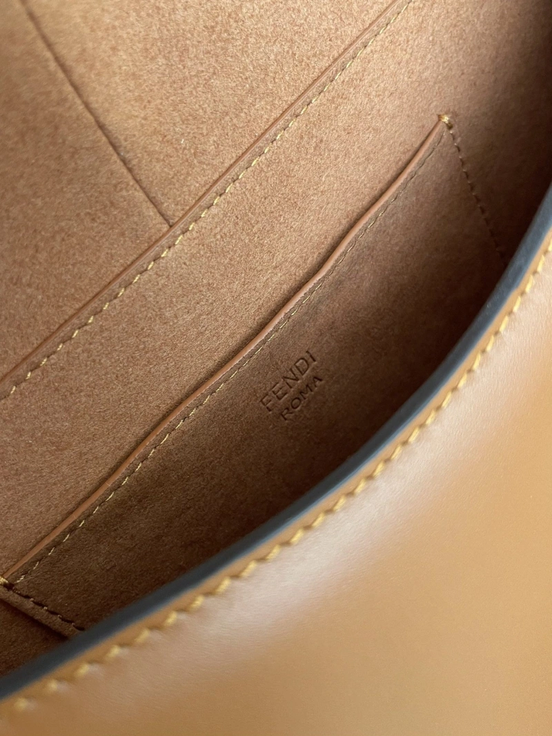 Fendi Satchel Bags 4370-0142