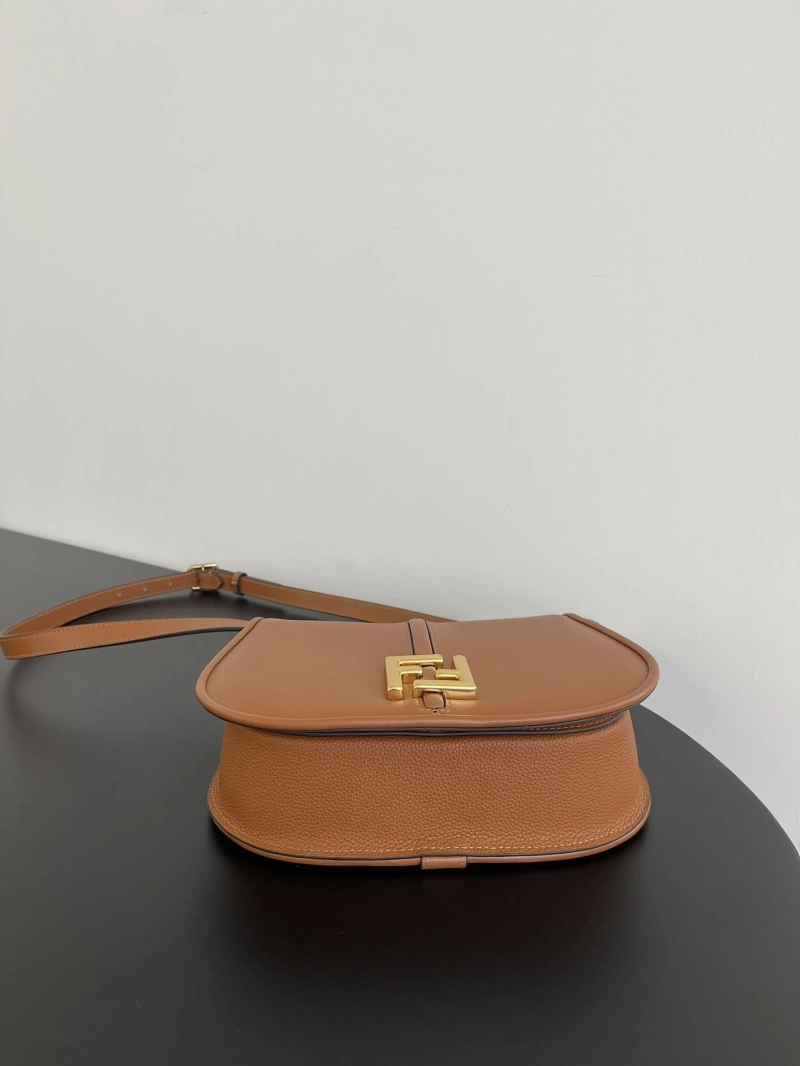 Fendi Satchel Bags 4370-0142