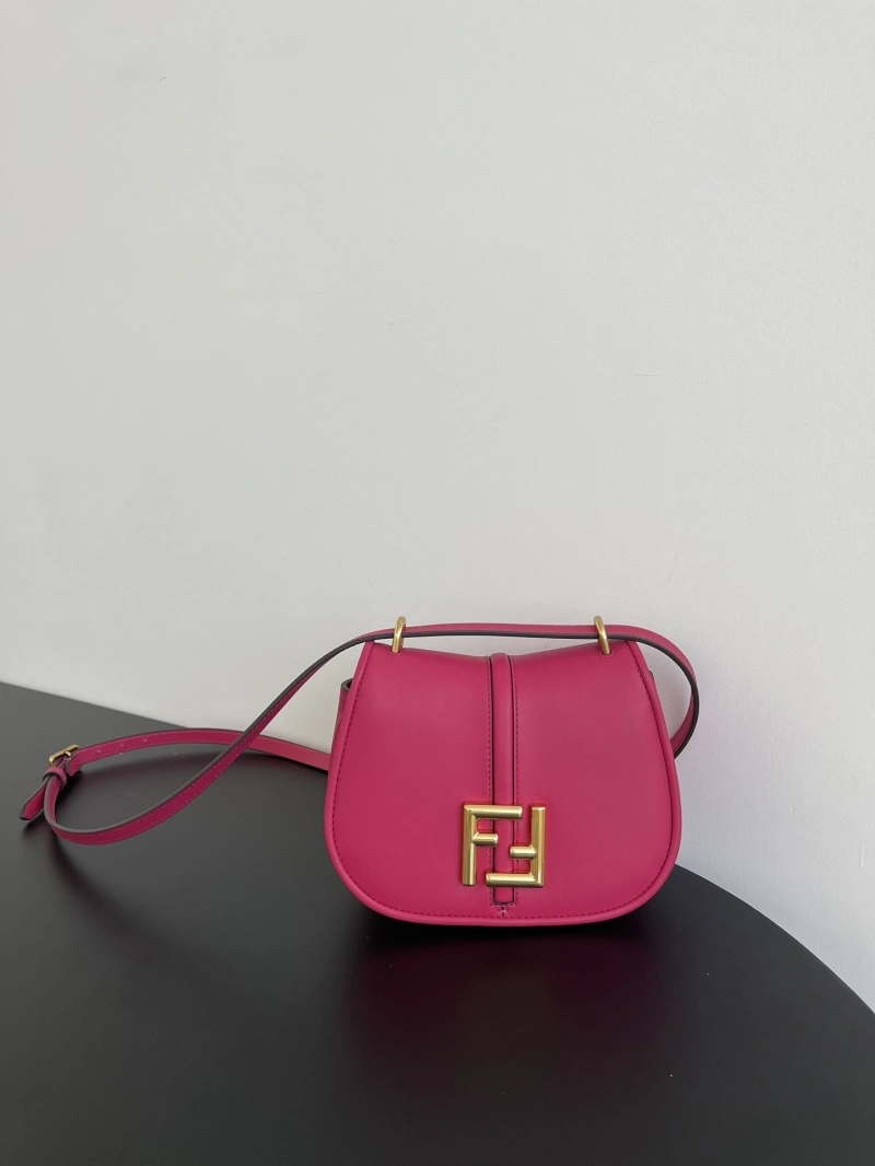 Fendi Satchel Bags 4370-0143