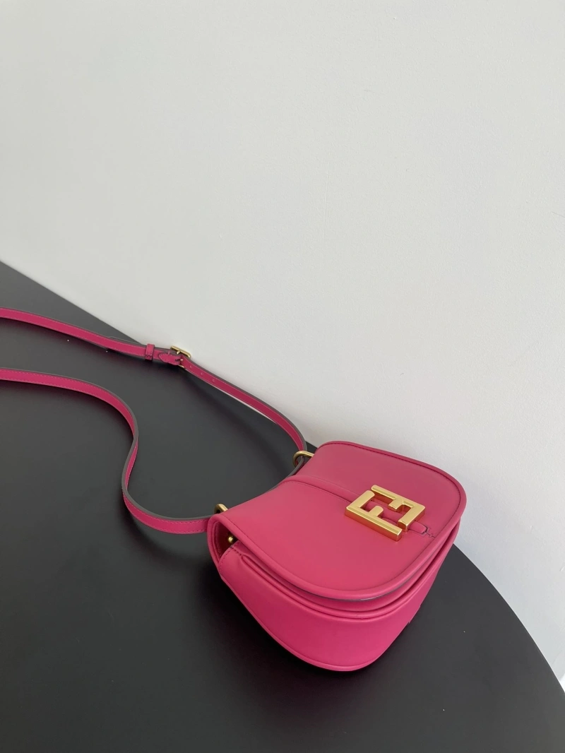 Fendi Satchel Bags 4370-0143
