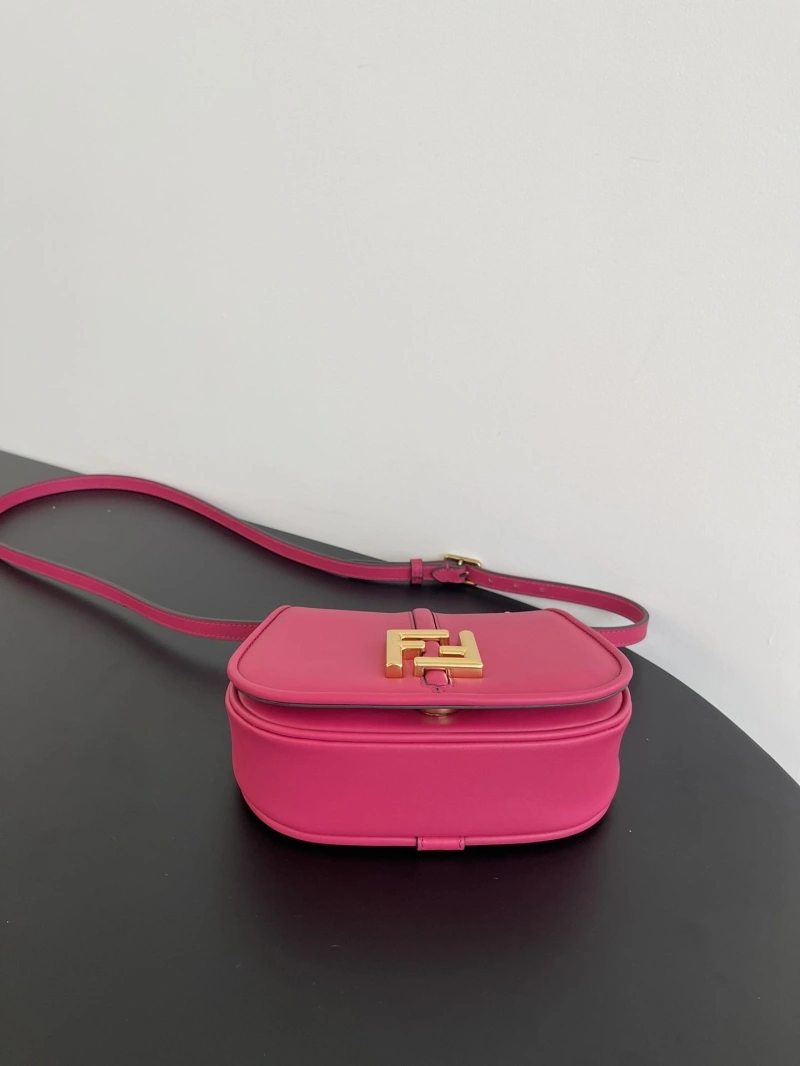 Fendi Satchel Bags 4370-0143