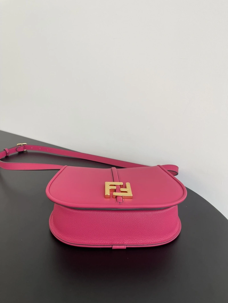 Fendi Satchel Bags 4370-0144