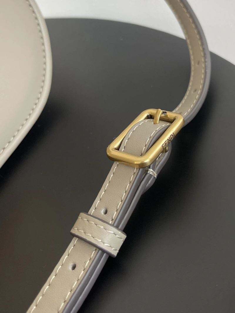 Fendi Satchel Bags 4370-0145