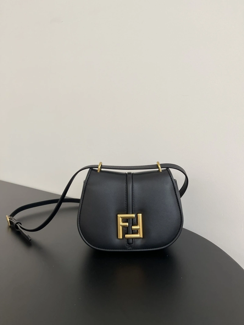 Fendi Satchel Bags 4370-0147
