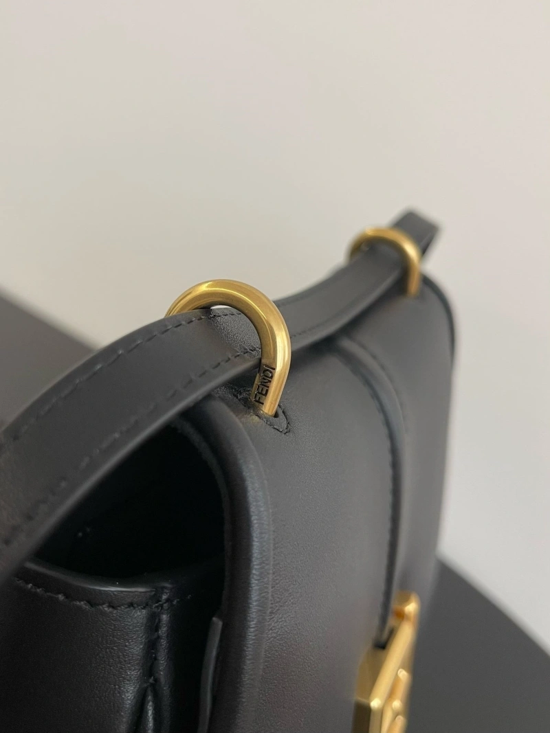 Fendi Satchel Bags 4370-0147