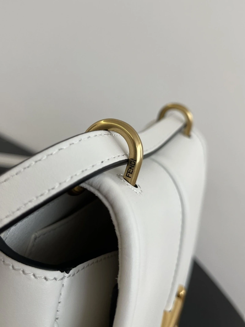 F**di satchel bags 4370-0149