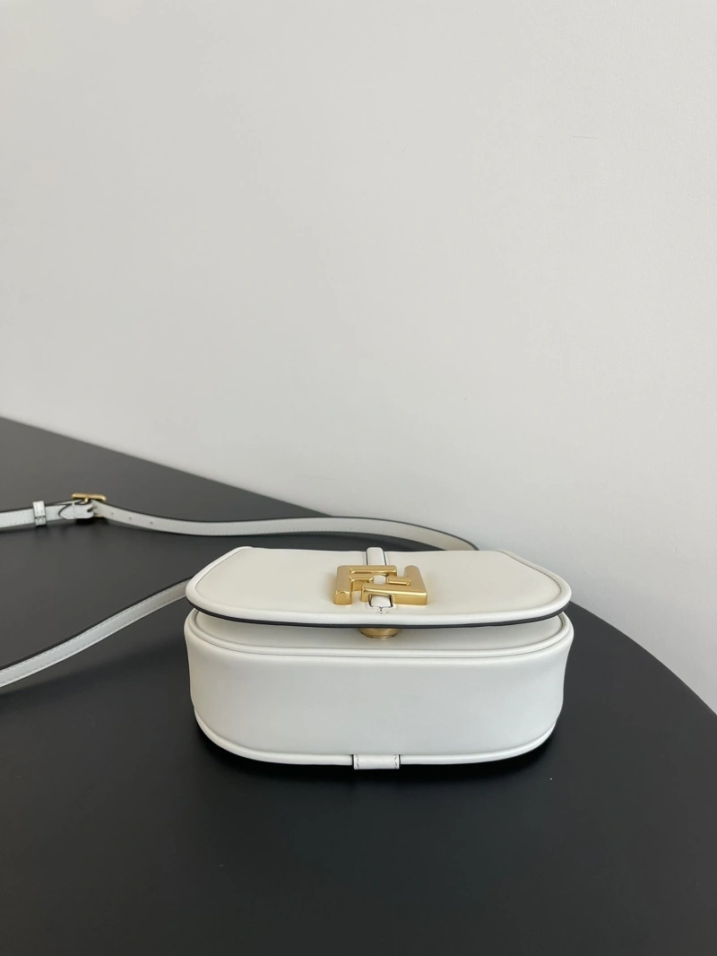 F**di satchel bags 4370-0149