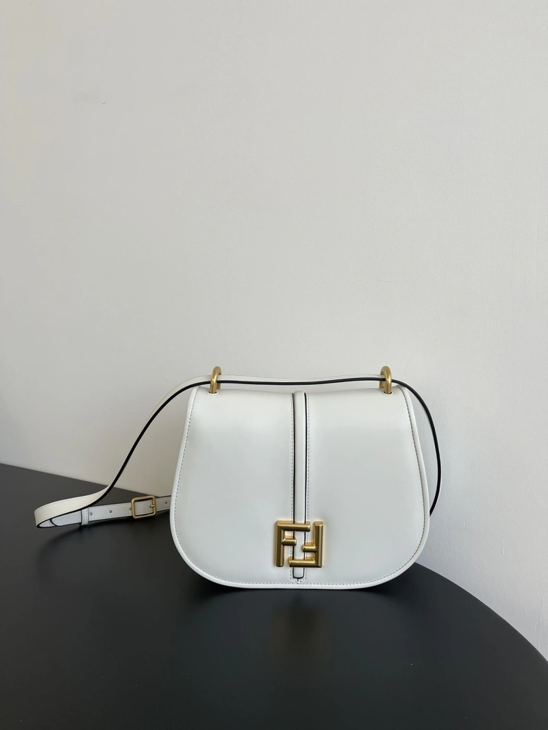 Fendi Satchel Bags 4370-0150