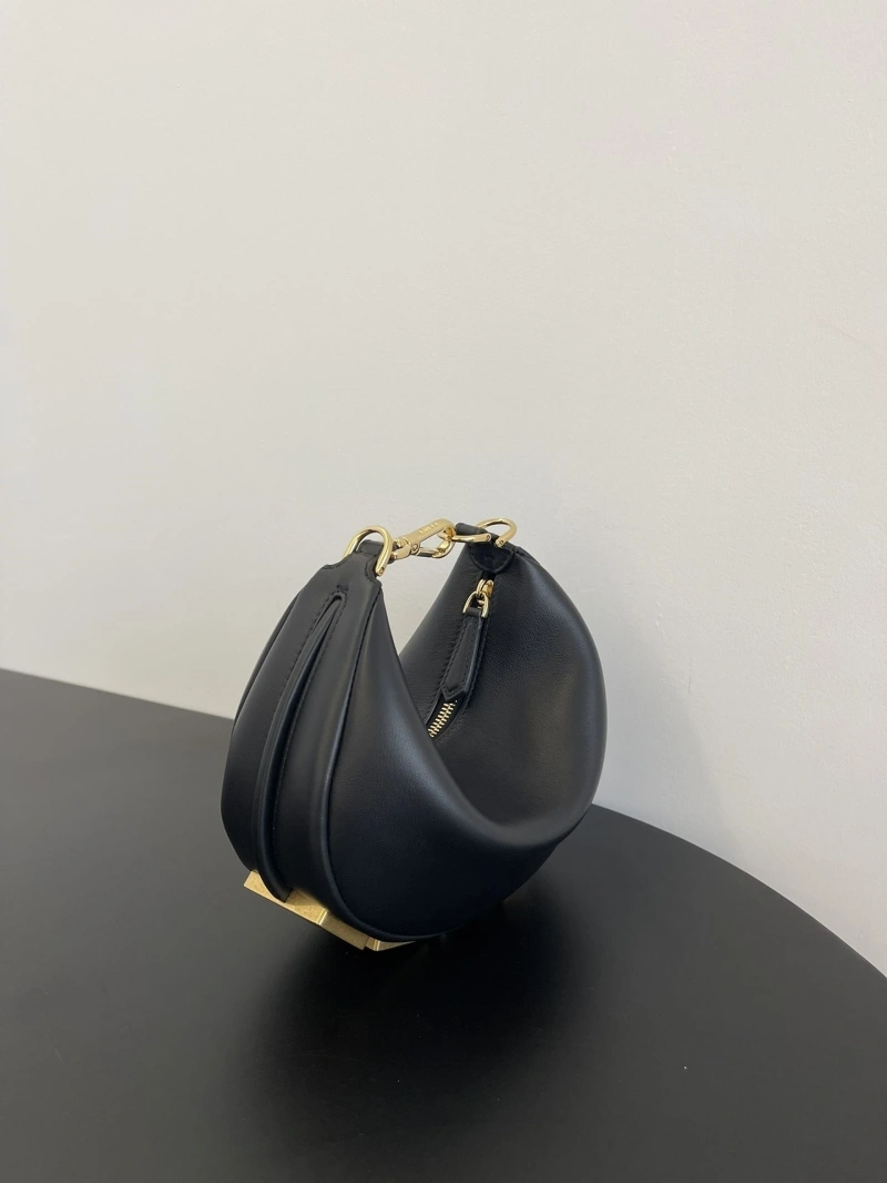 F**di satchel bags 4370-0153