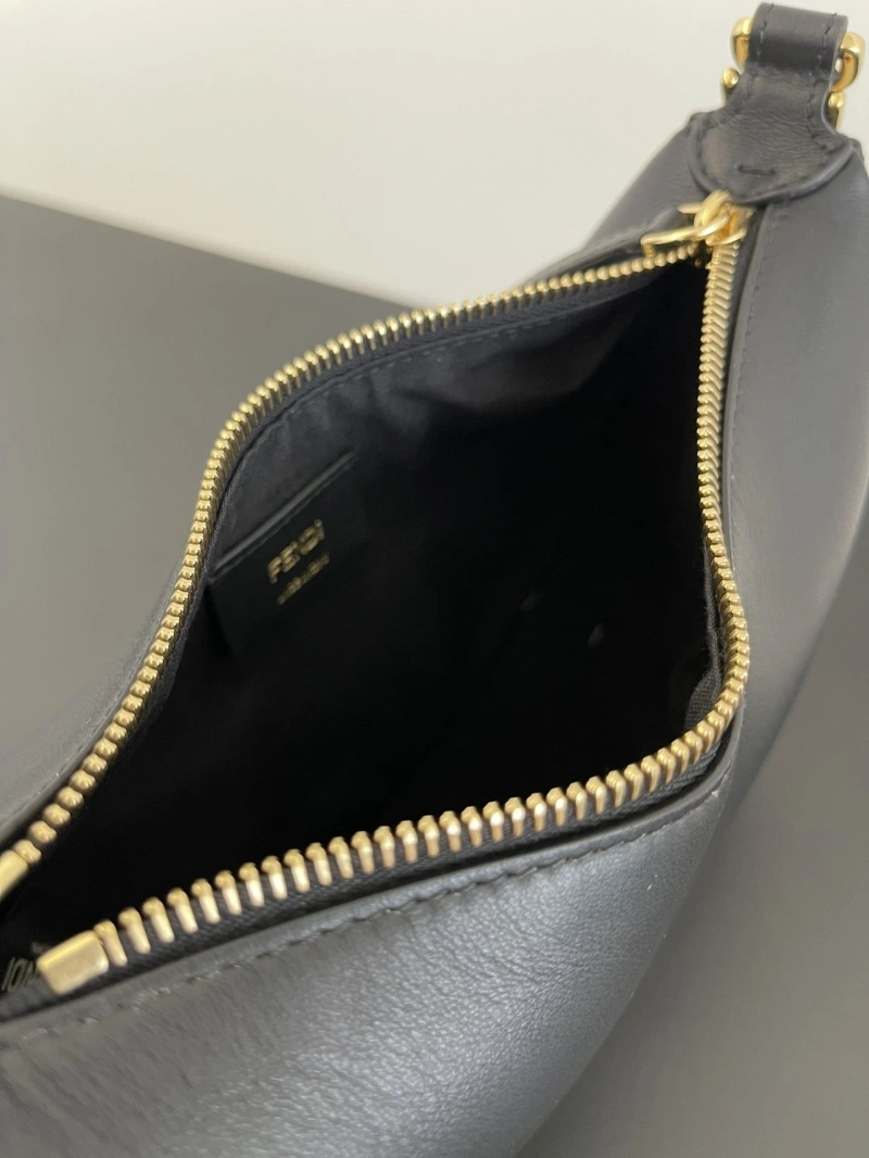 F**di satchel bags 4370-0153