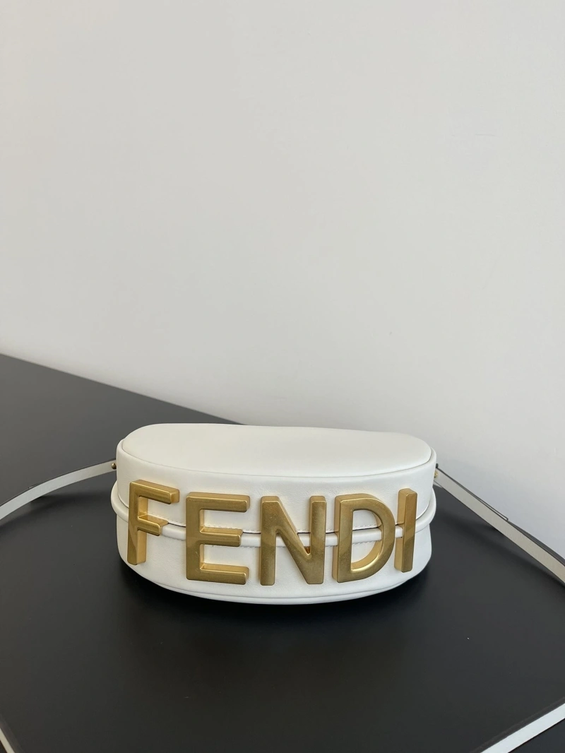 Fendi Satchel Bags 4370-0154