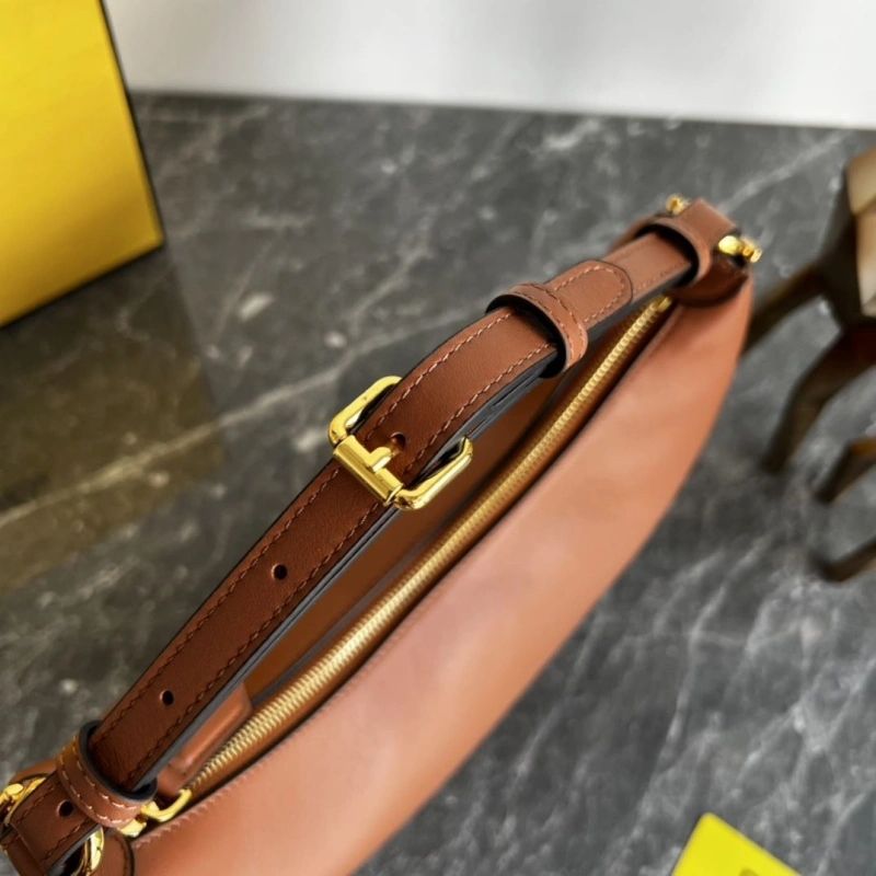 F**di top handle bags 4370-0155