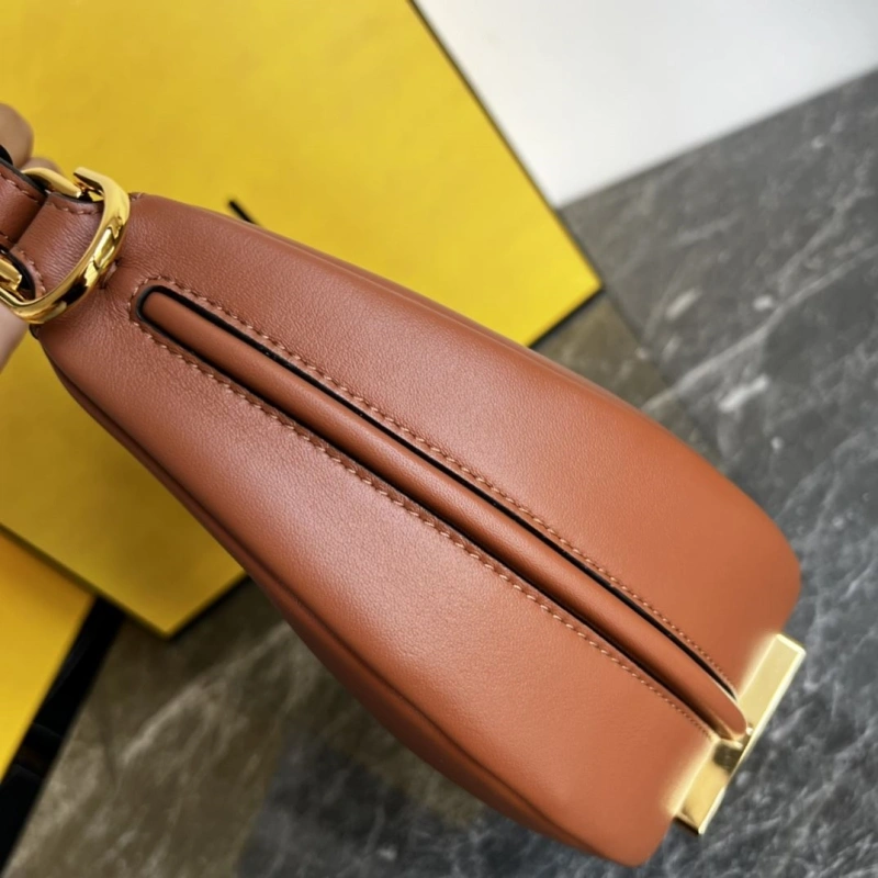 F**di top handle bags 4370-0155