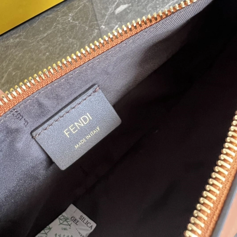 F**di top handle bags 4370-0155