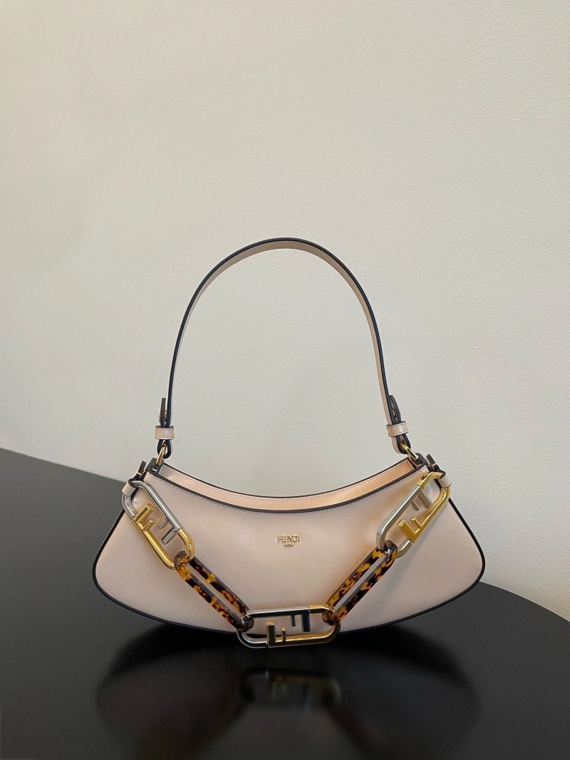 Fendi Top Handle Bags 4370-0181