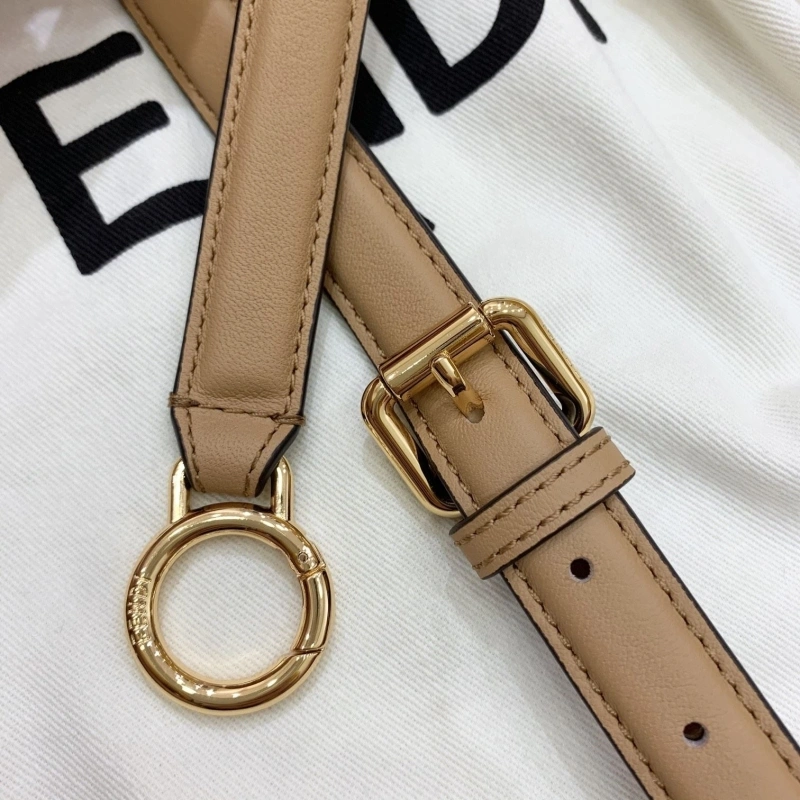 F**di top handle bags 4370-0206