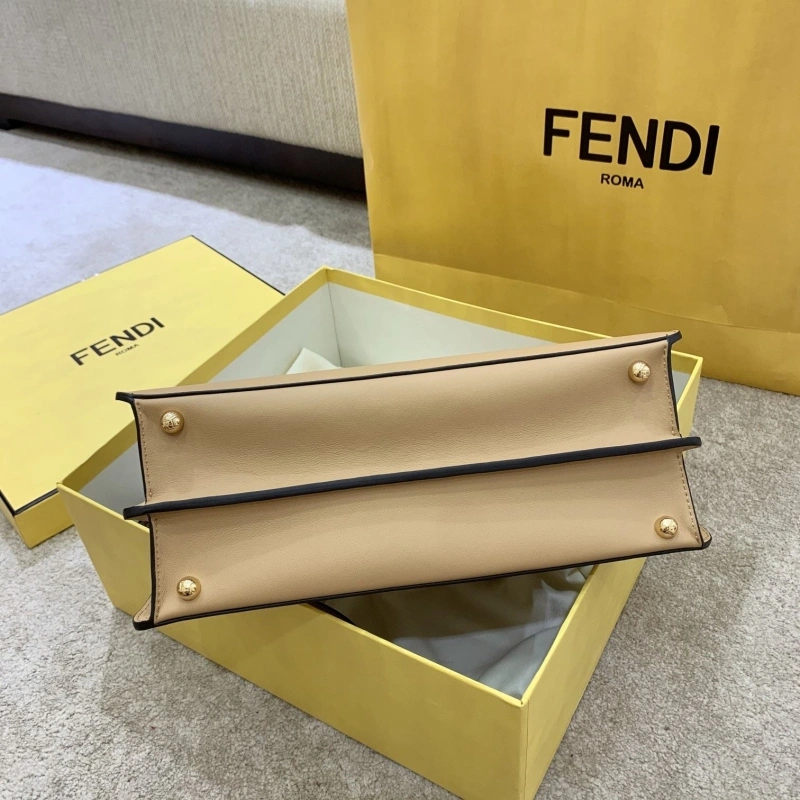F**di top handle bags 4370-0206