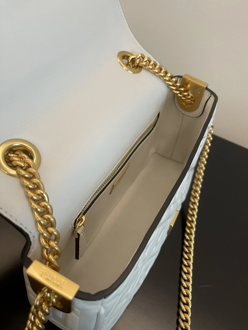 Fendi Baguette Bags 4370-0212