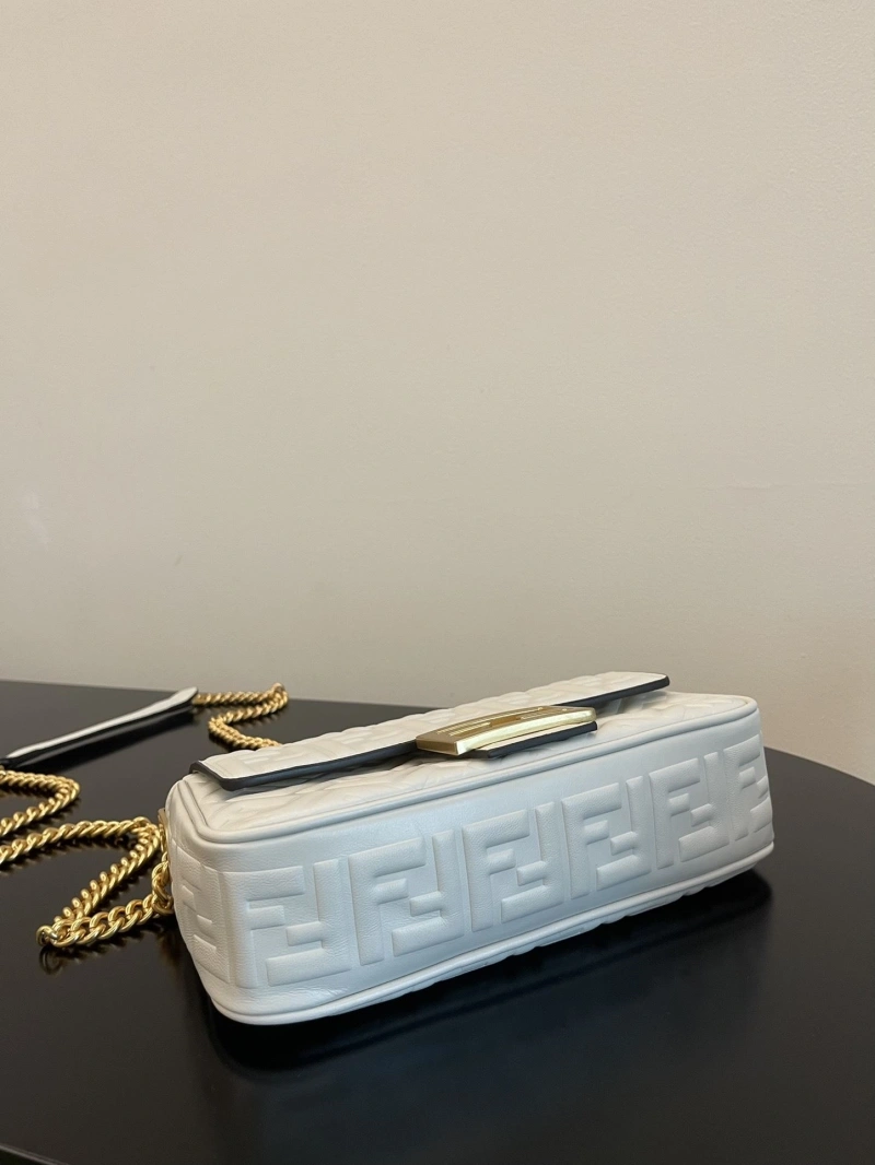 Fendi Baguette Bags 4370-0212