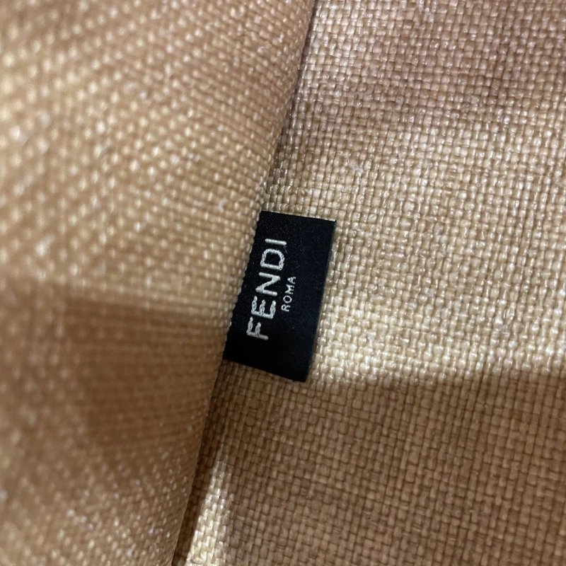 Fendi Shopping Bags 4370-0227