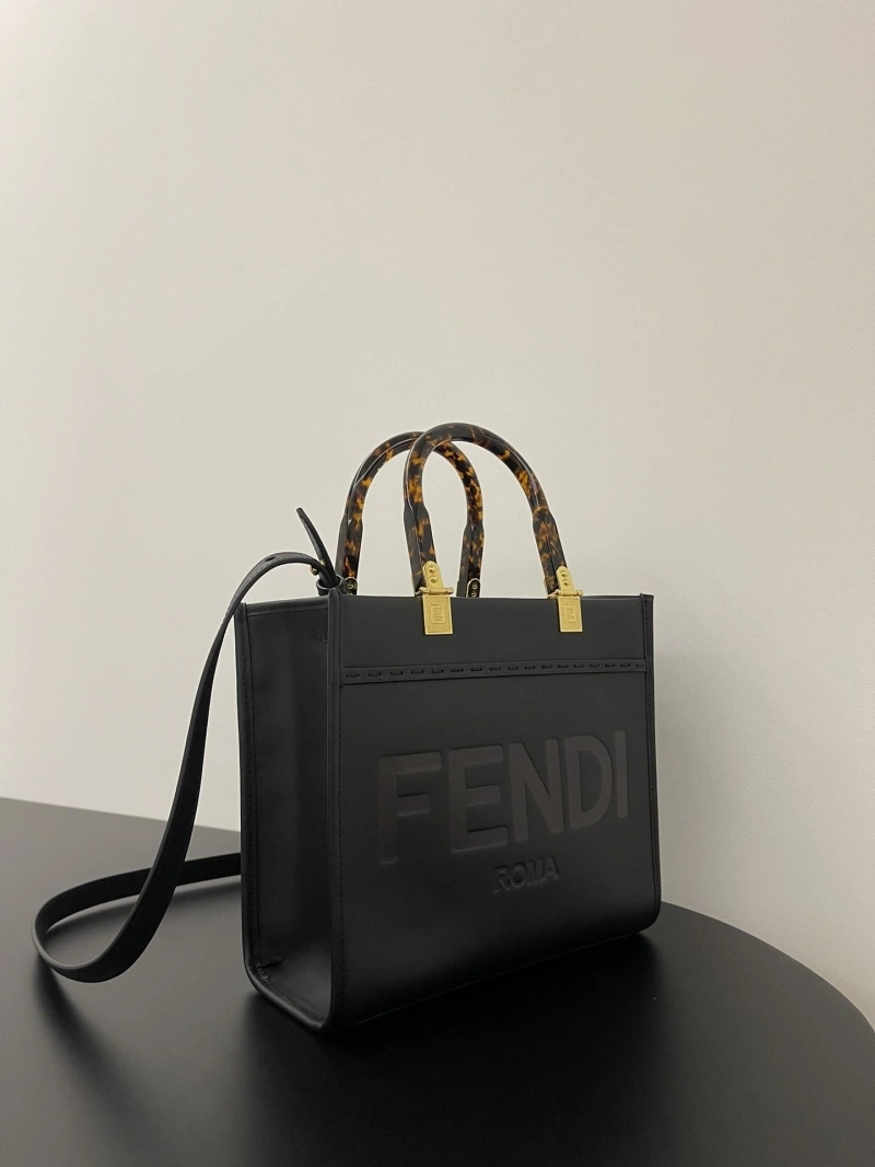 Fendi Shopping Bags 4370-0232