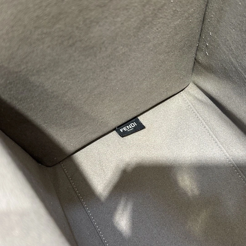 Fendi Shopping Bags 4370-0265