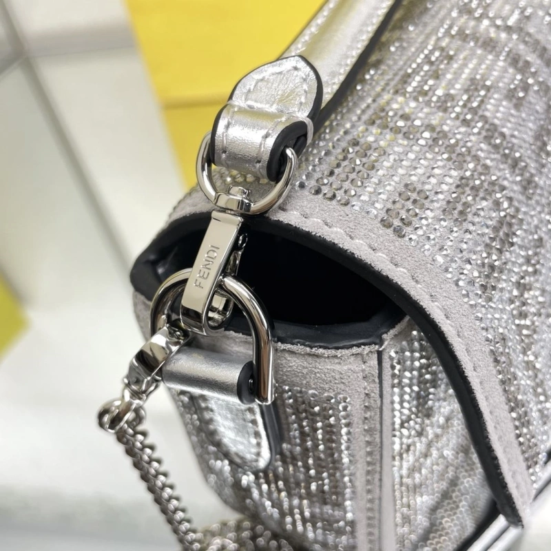 Fendi Baguette Bags 4370-0277