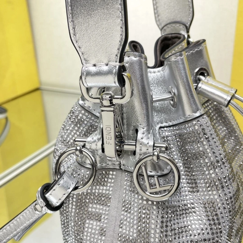 Fendi Bucket Bags 4370-0279