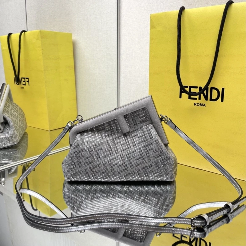 Fendi First Bags 4370-0280