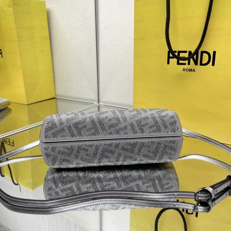 Fendi First Bags 4370-0280