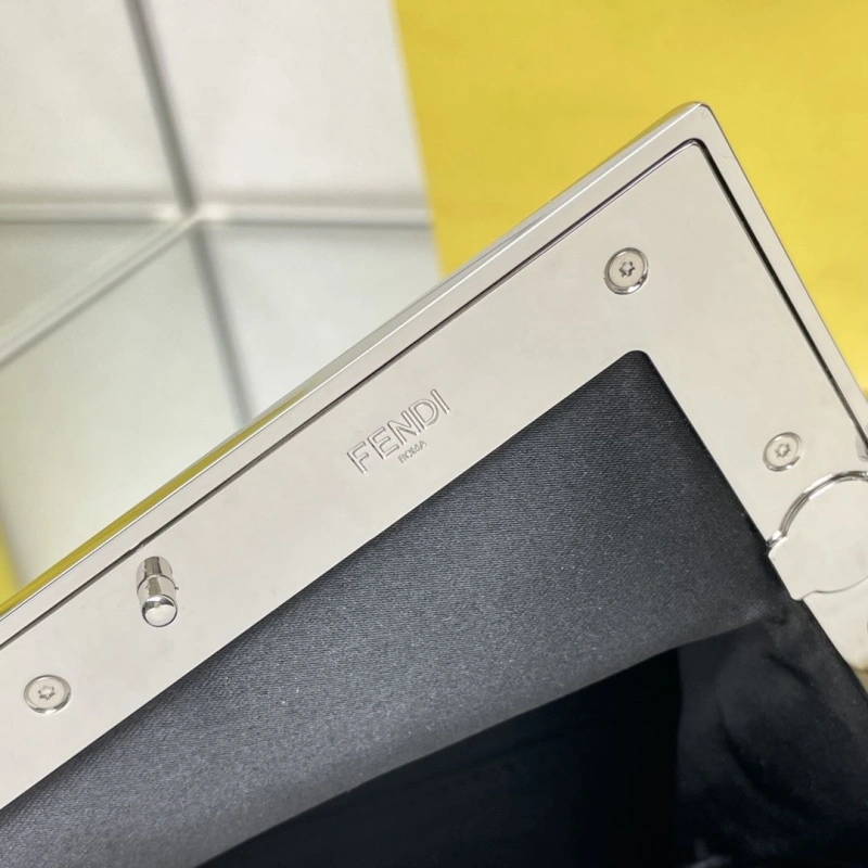 Fendi First Bags 4370-0280