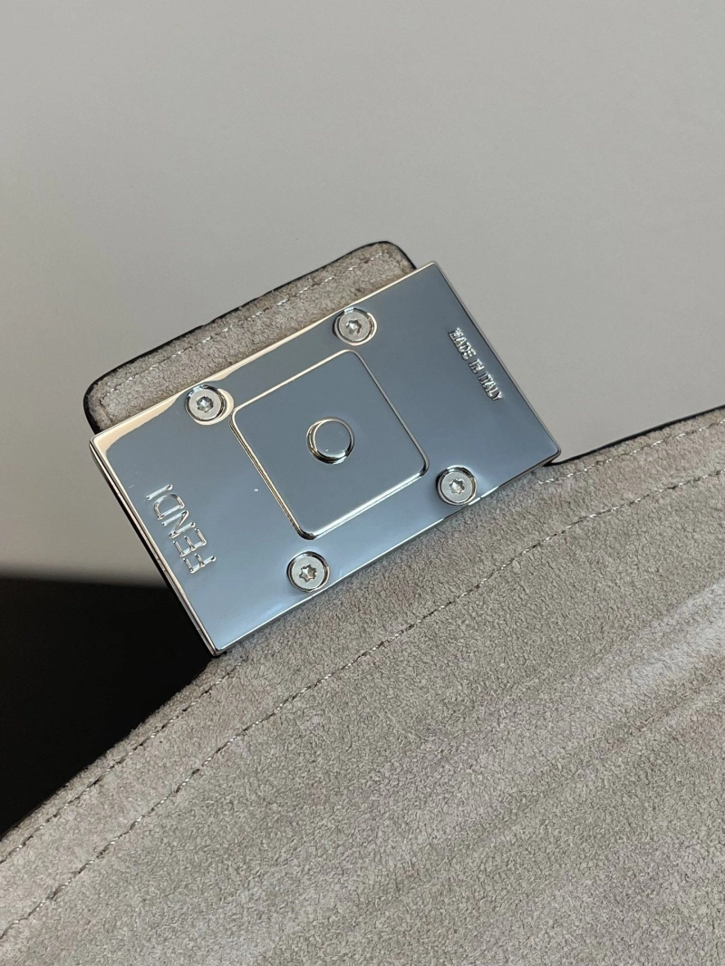 F**di satchel bags 4370-0288