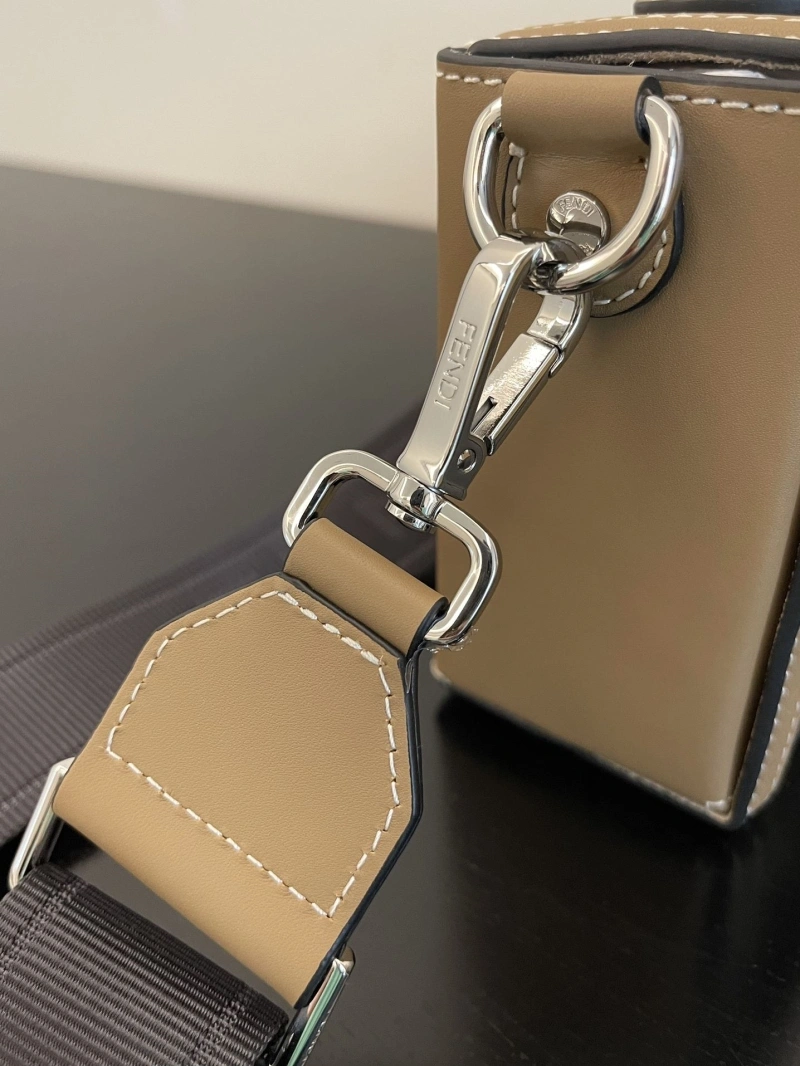 F**di satchel bags 4370-0288