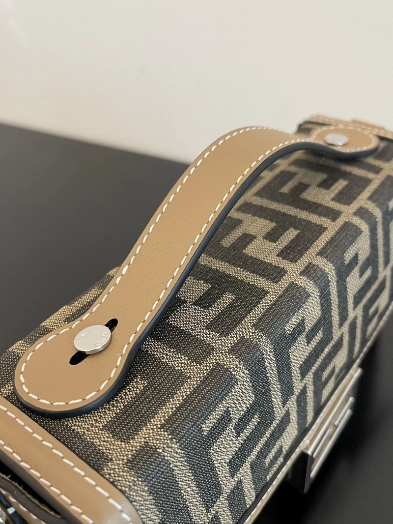 F**di satchel bags 4370-0288