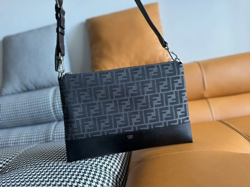 Fendi Satchel Bags 4370-0302