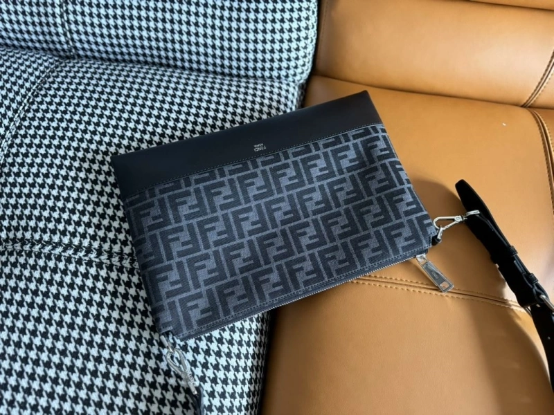 Fendi Satchel Bags 4370-0302