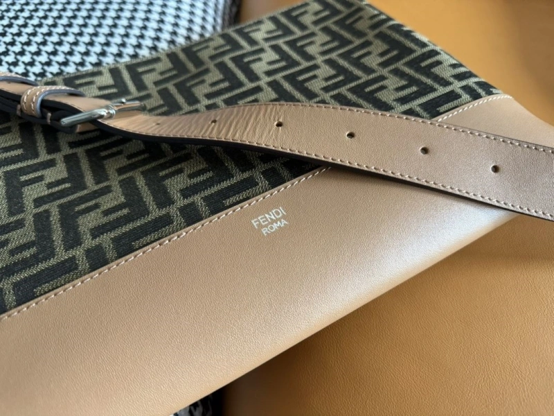 Fendi Satchel Bags 4370-0303